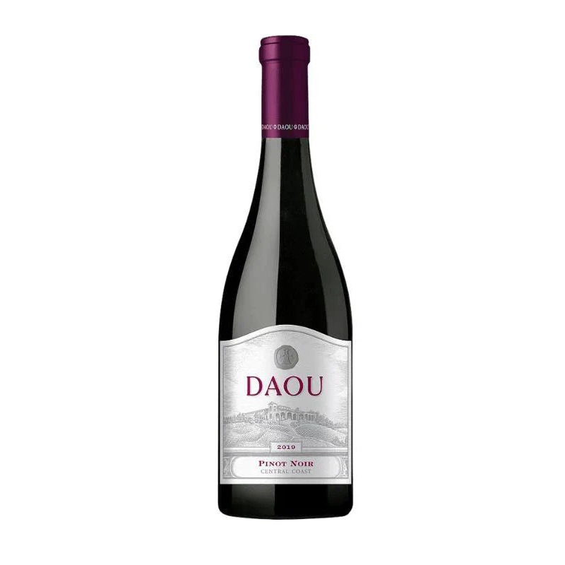 DAOU Central Coast Pinot Noir 2019 750mL