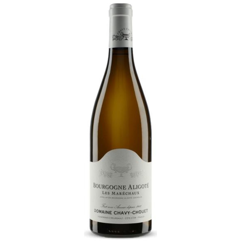 DOM CHAVY CHOUET ALIGOTE MERSHAUX 2020 750ml 1