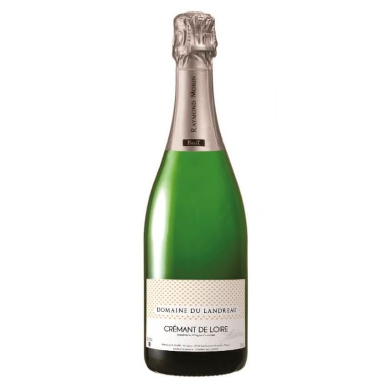 Domaine du Landreau Crmant de Loire NV