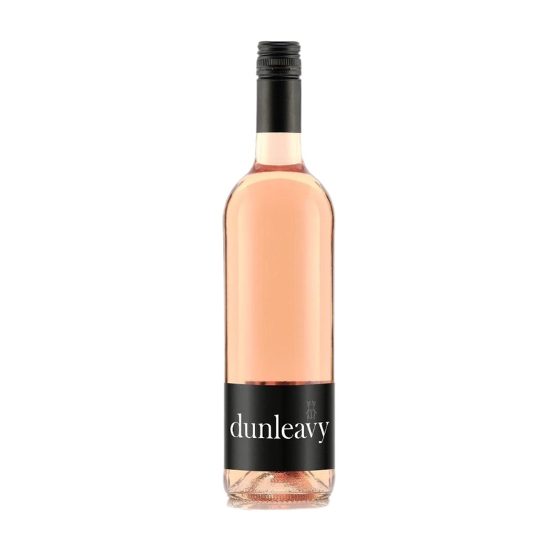 Dunleavy Vineyards Ros
