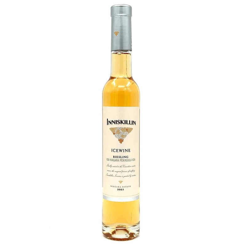 Inniskillin Niagara Estate Riesling Icewine 375ml
