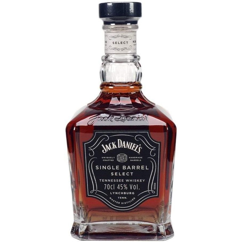 Jack Daniel's Single Barrel Select 1 Bottle