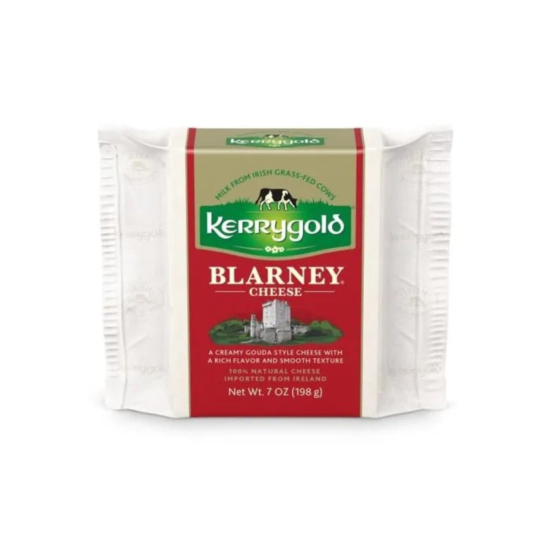Kerrygold Blarney Castle Cheese