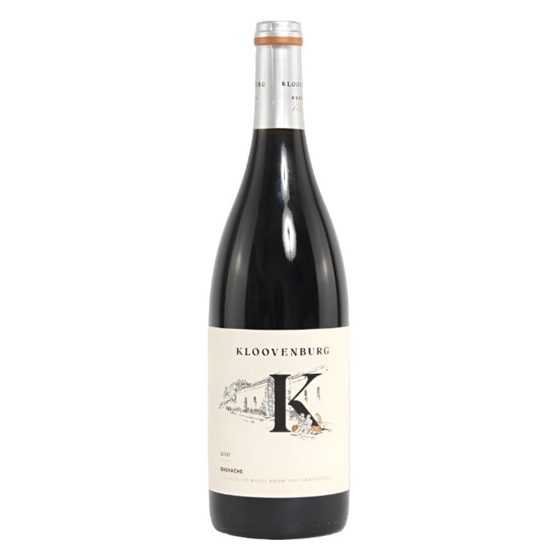 Kloovenburg, Grenache Noir 2021
