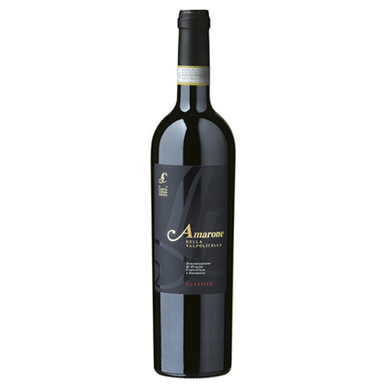 La Giaretta Amarone Valpolicella 2022 - 750ml Default Title