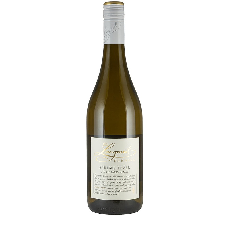 Langmeil Spring Fever Chardonnay 2023