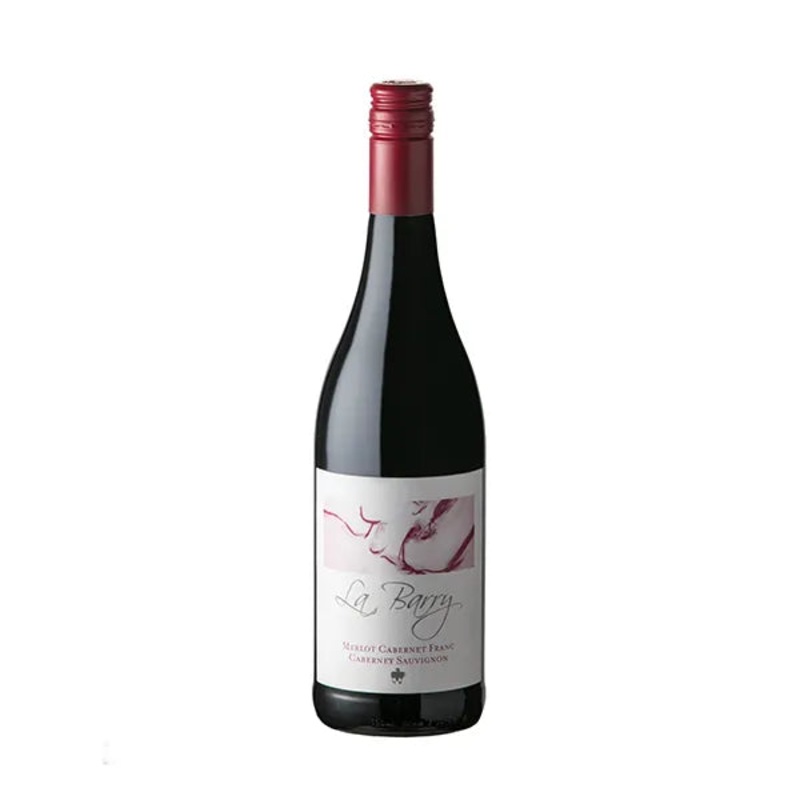 Le Berry, Meinert, NV Bottle