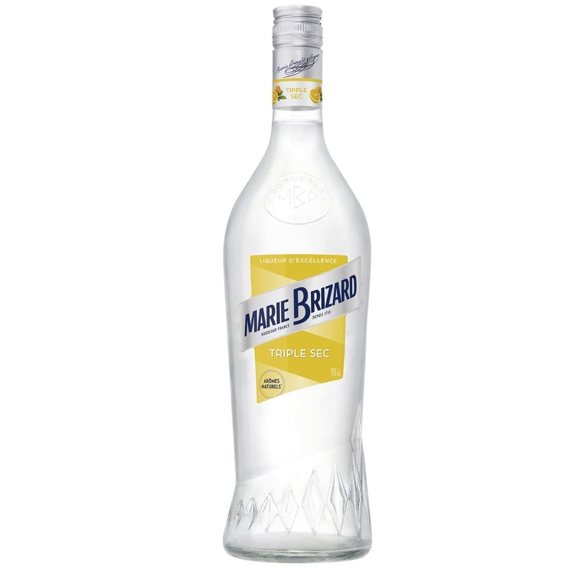 Marie Brizard Triple Sec 70cl
