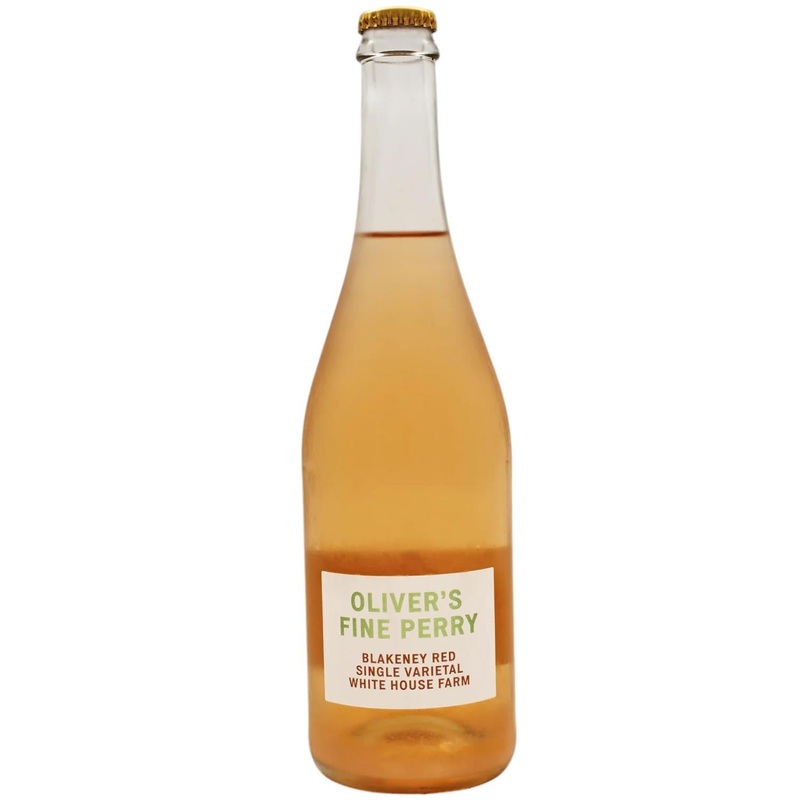 Oliver's Blakeney Red Perry 75cl