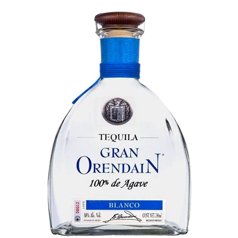 Tequila Gran Orendain Blanco