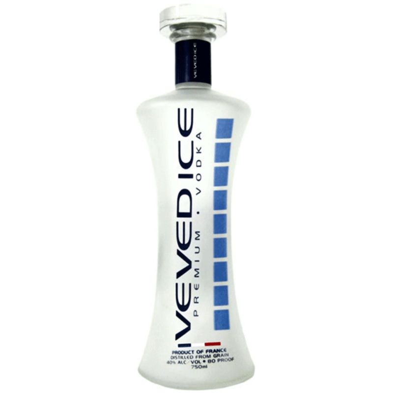 Veved Ice Vodka