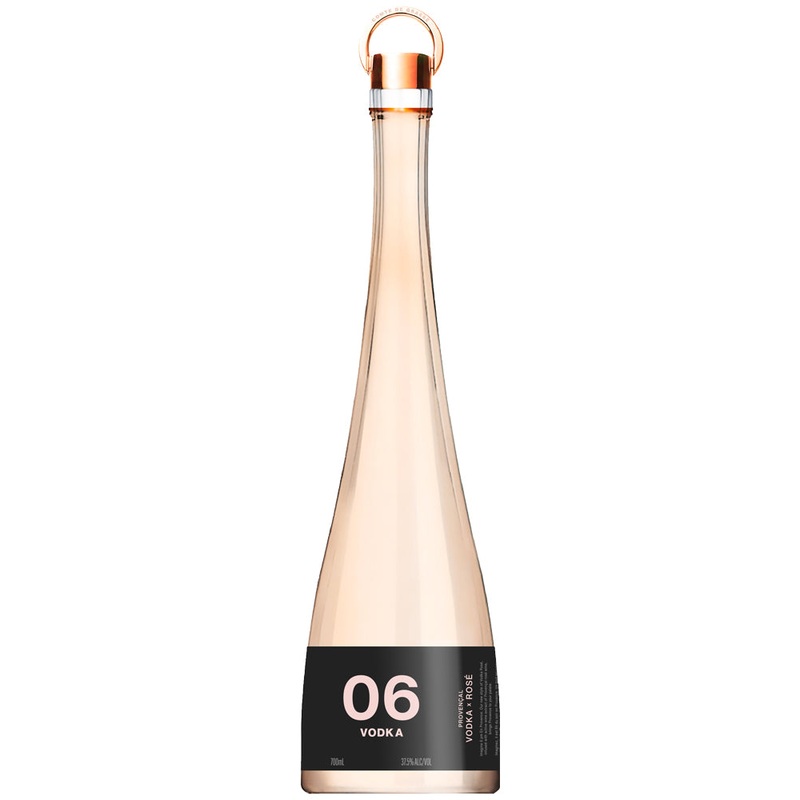06 Vodka Ros