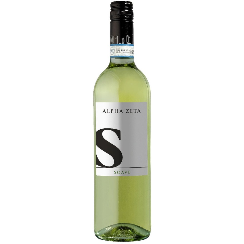 Alpha Zeta S" Soave"