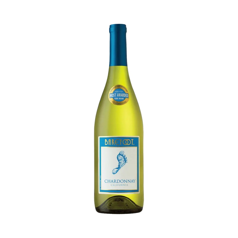 Barefoot Chardonnay 1.5 L