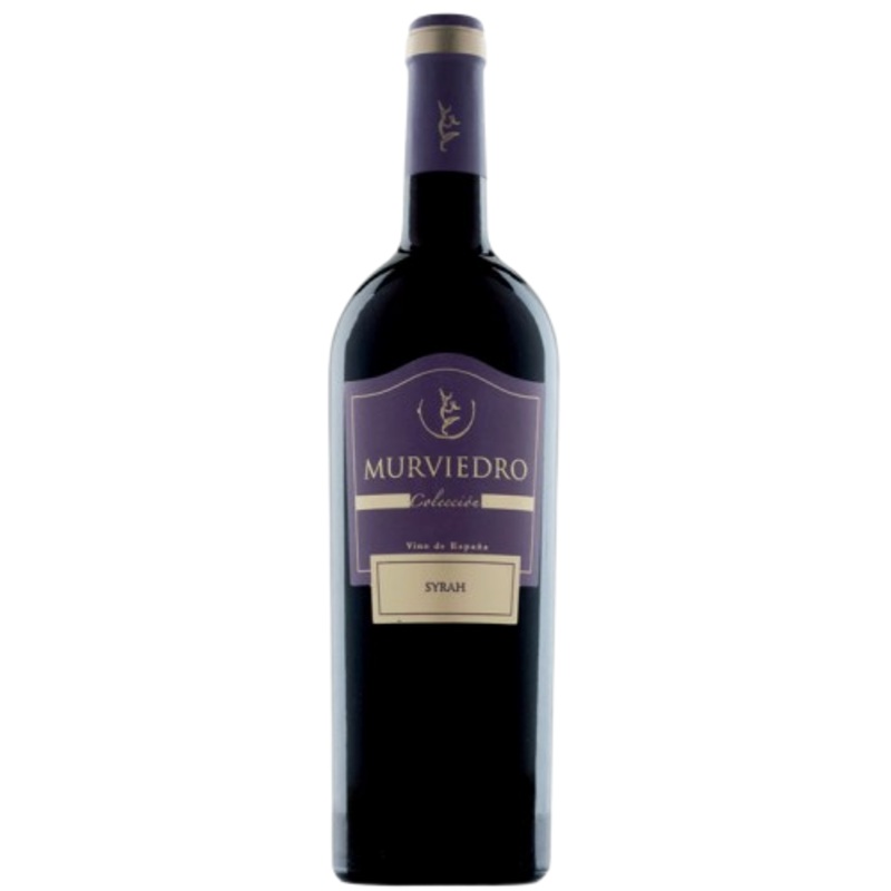 Bodegas Murviedro Utiel-Requena Bobal Cepas Viejas 750 ML