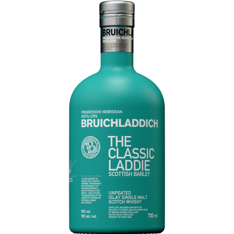 Bruichladdich Classic Laddie 1 Bottle