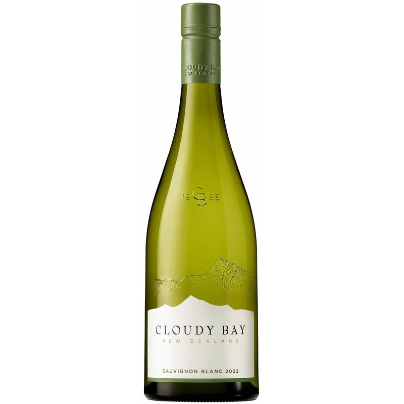 Cloudy Bay, Sauvignon Blanc, 2024 (Case)