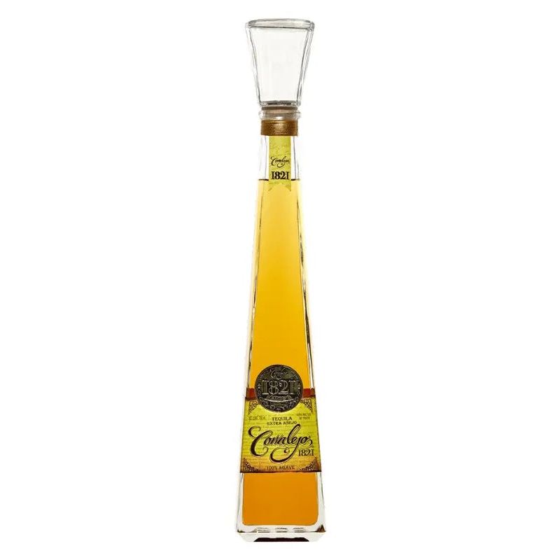 Corralejo 1821 Extra Anejo Tequila 750mL