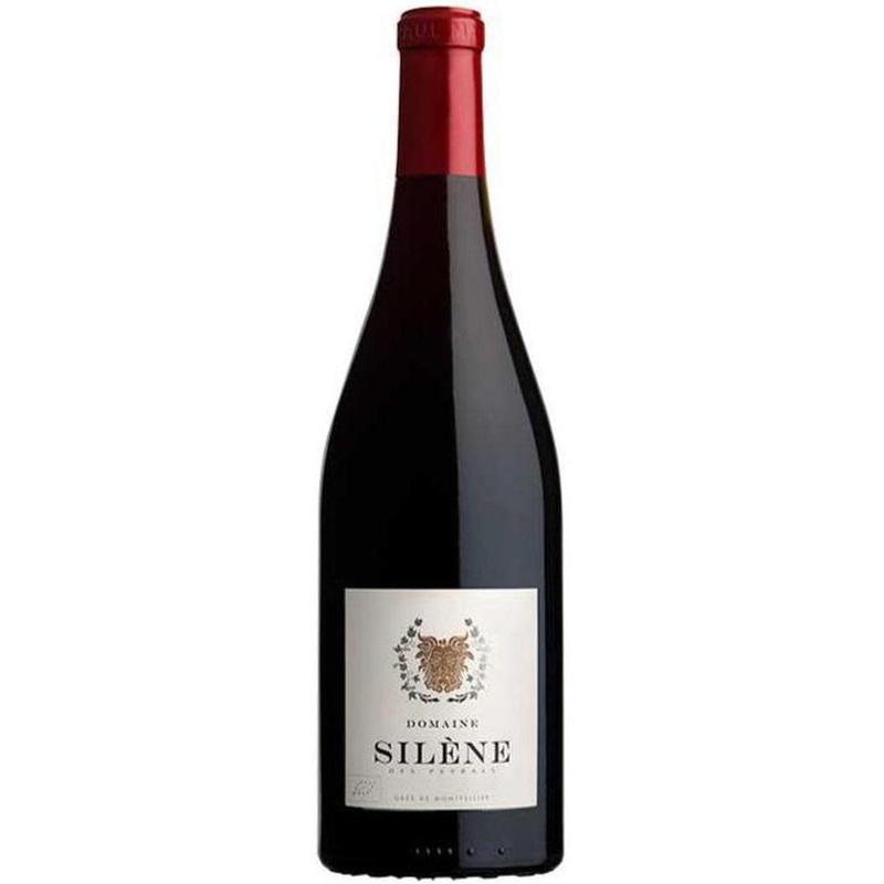 Domaine Silene Des Peyrals Gres de Montpellier