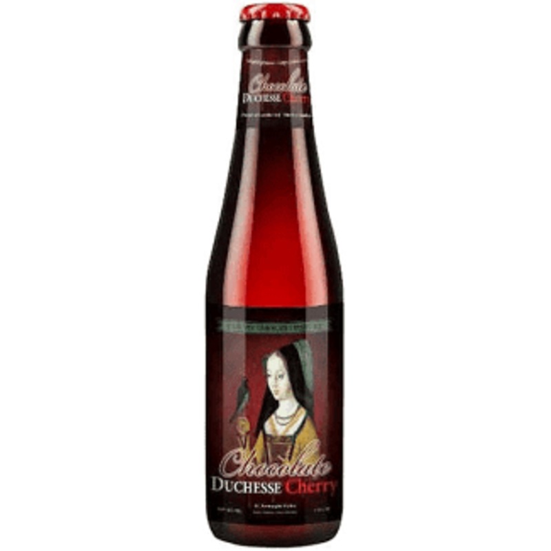 Duchesse Chocolate Cherry Red Ale 6.8% abv 33cl