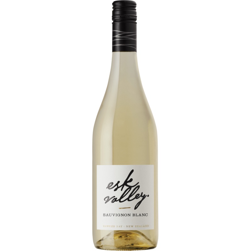 Esk Valley Sauvignon Blanc 2024 75cl