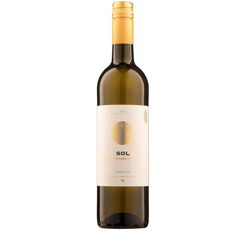 Finca Navahermosa Sol Verdejo 2022