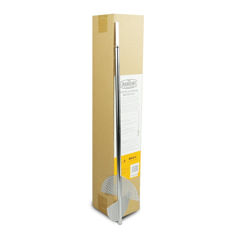 Grainfather Whirlpool and Aeration Brewing Paddle