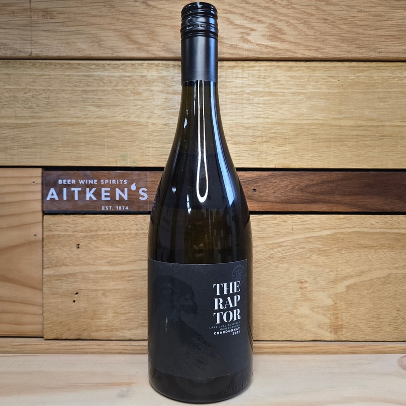 Lake Chalice 'The Raptor' Chardonnay