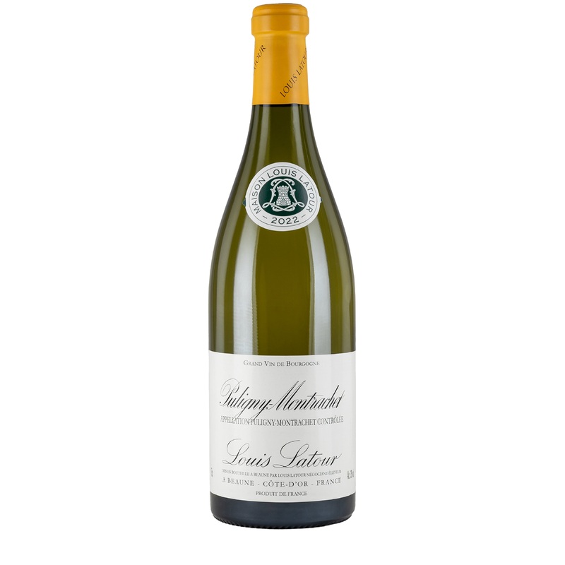 Louis Latour Puligny-Montrachet 2023