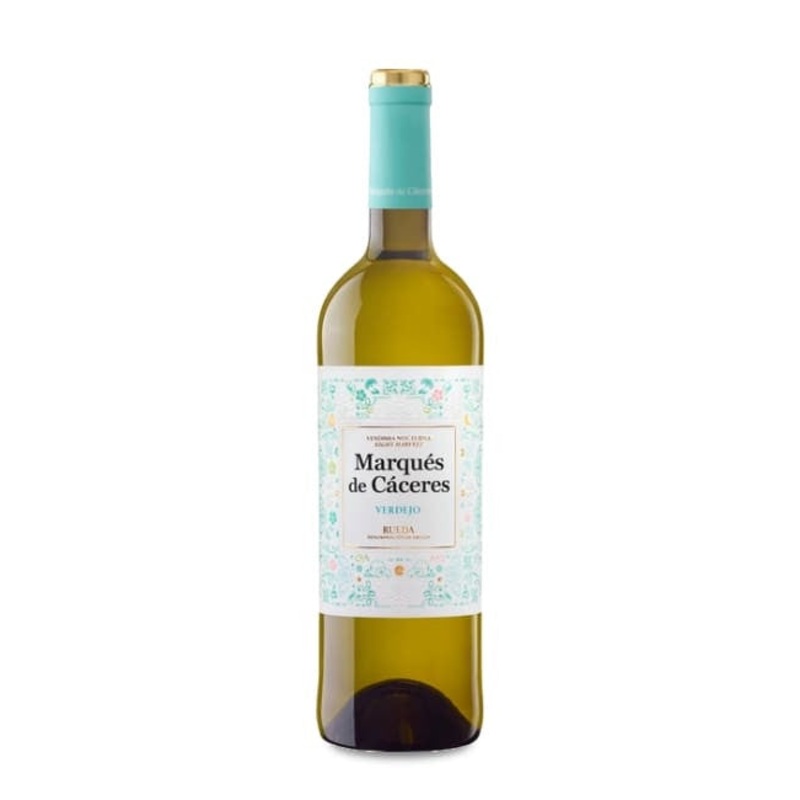 Marques De Caceres Verdejo 13% abv 75cl