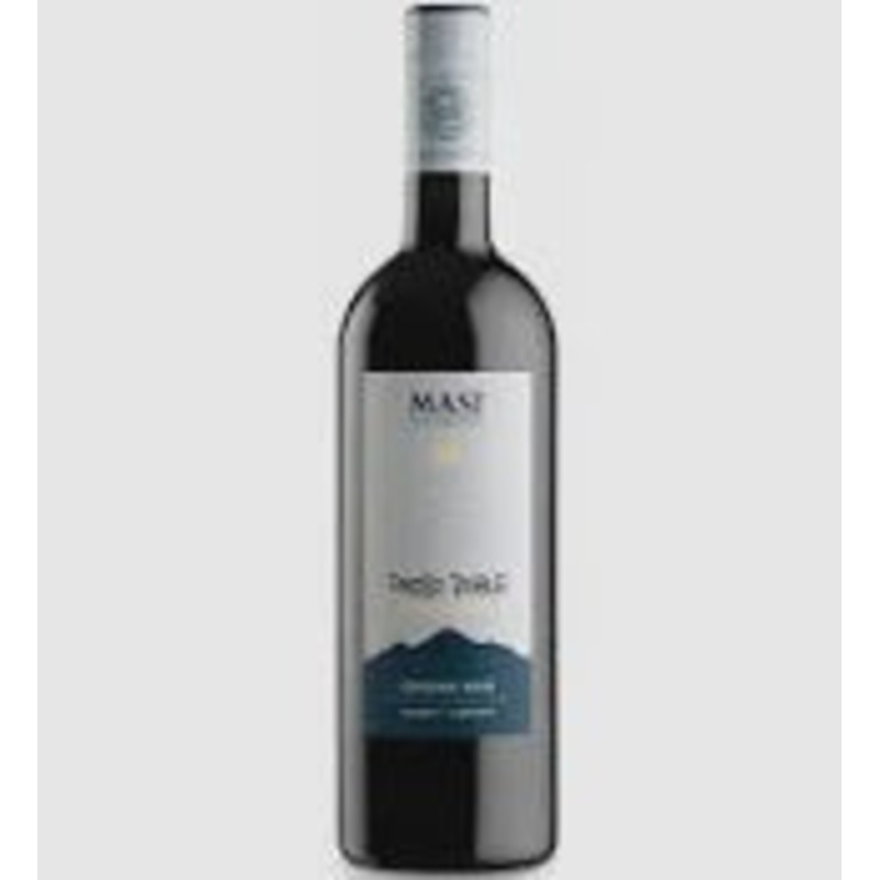 Masi Passo Doble 14% abv 75cl