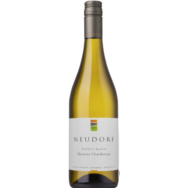 Neudorf Rosie's Block Chardonnay 2022