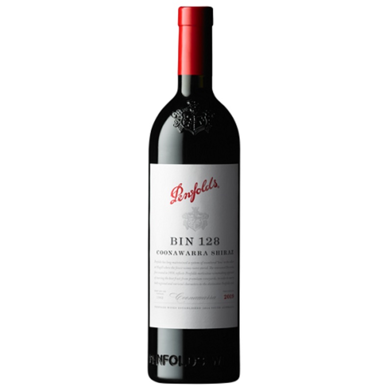 Penfolds, Bin 138 Cabernet Sauvignon Shiraz 2023, Australia 6 Bottle Case 6x75cl