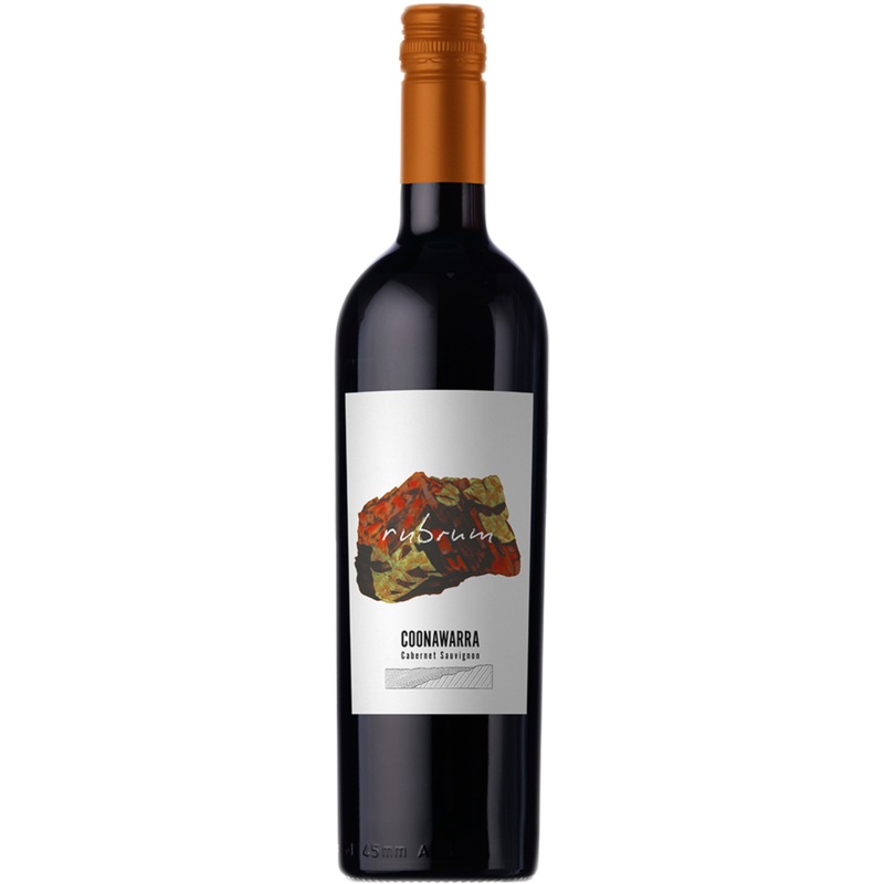 Rubrum Coonawarra Cabernet Sauvignon
