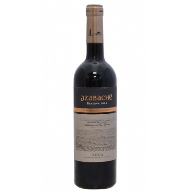Azabache Reserva Rioja 2017/2018 Magnum 1 Magnum 150cl