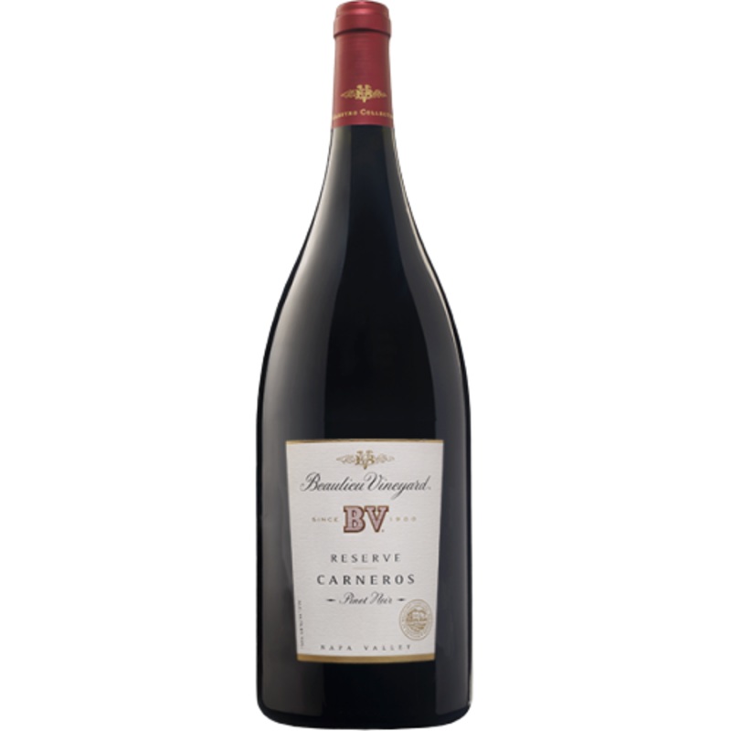 Beaulieu Pinot Noir Carneros 2016 750 ML