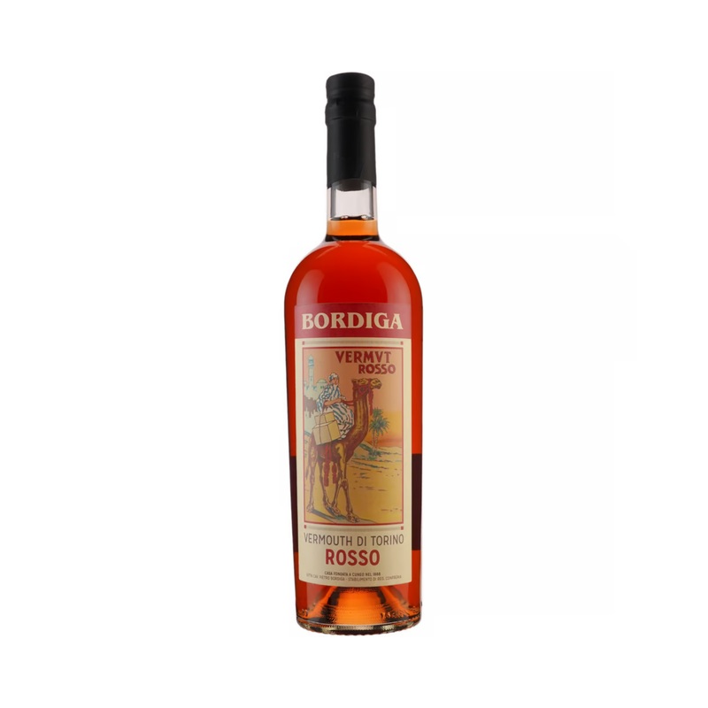Bordiga Sweet Vermouth 750 ML