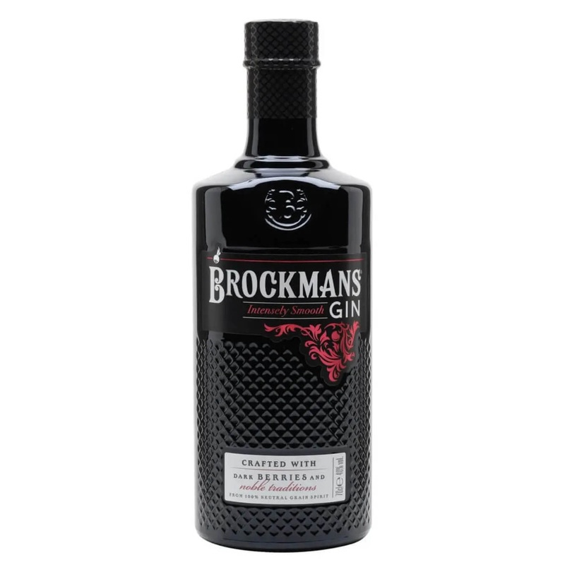 Brockmans Gin, 70 cl