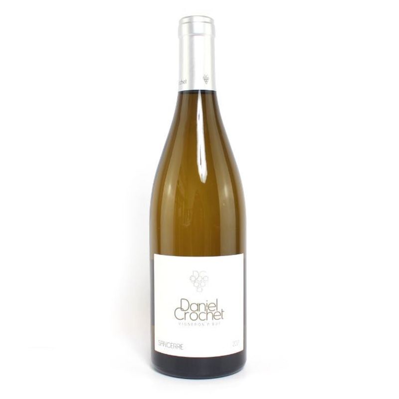 Daniel Crochet, Sancerre 2021