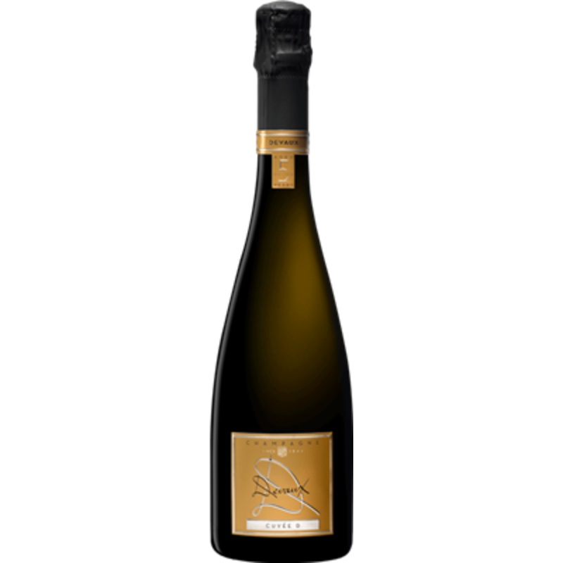 Devaux, Cuvee D, Aged 5 Yearsl (Case)