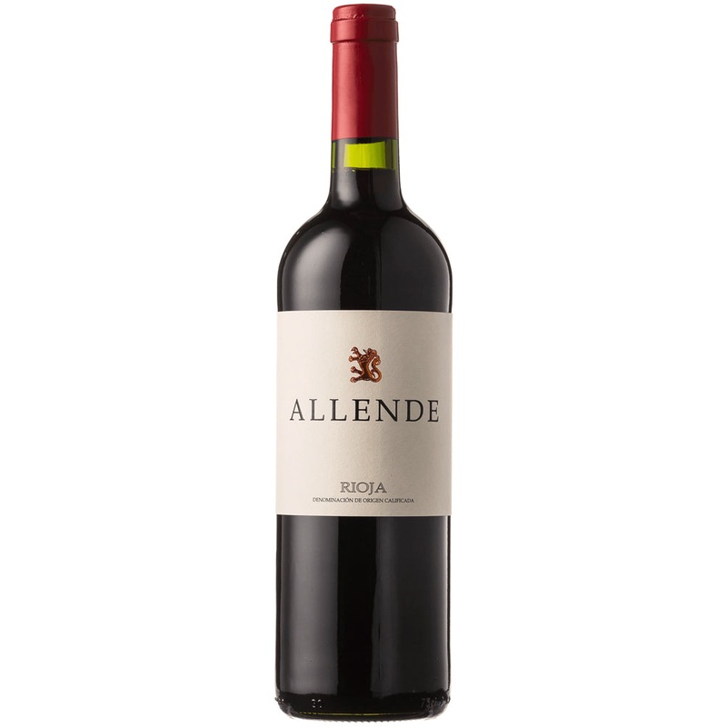 Finca Allende Rioja Tinto 2015 Single Bottle