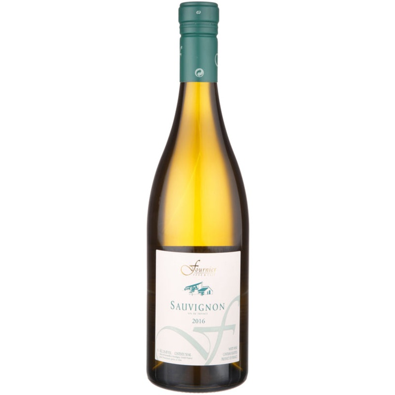 Fournier Sauvignon Blanc Val De Loire