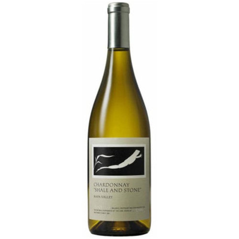 Frog's Leap Chardonnay 2020 -750ML