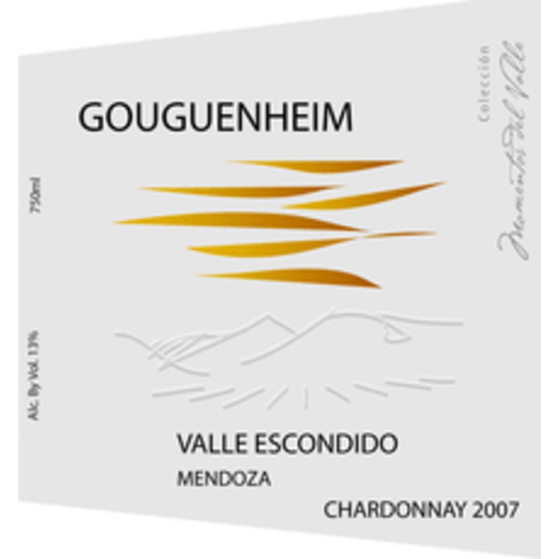 Gouguenheim Chardonnay