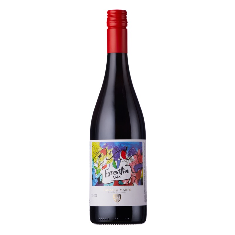 Ignacio Marin, Vida Essentia Garnacha, 2024 (Case)