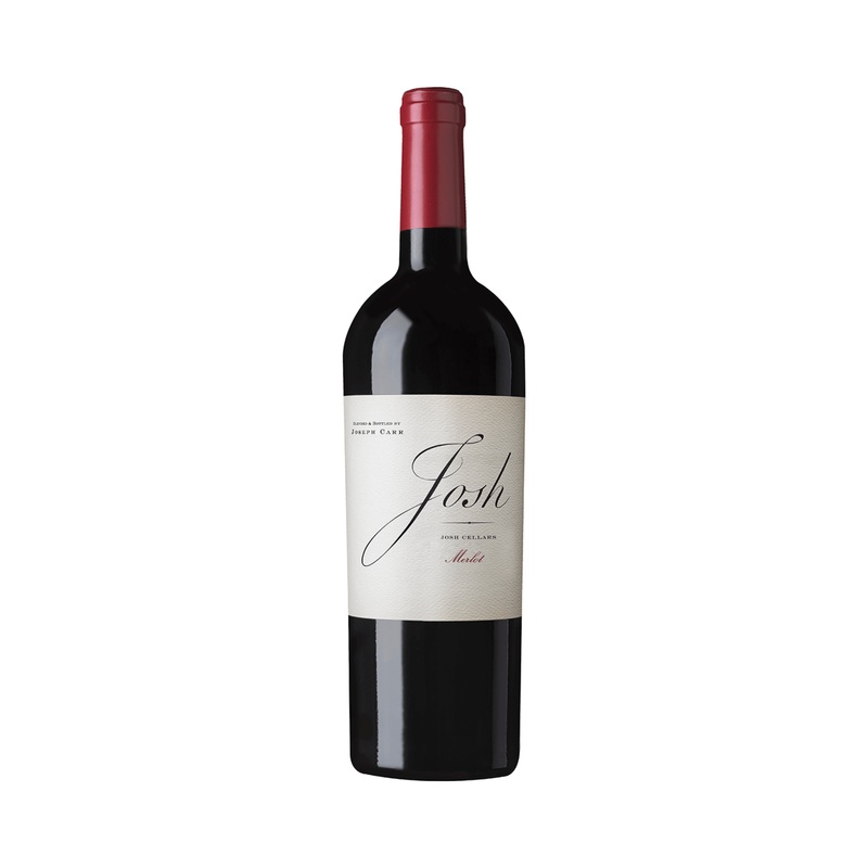 Josh Cellars Merlot 750 ML