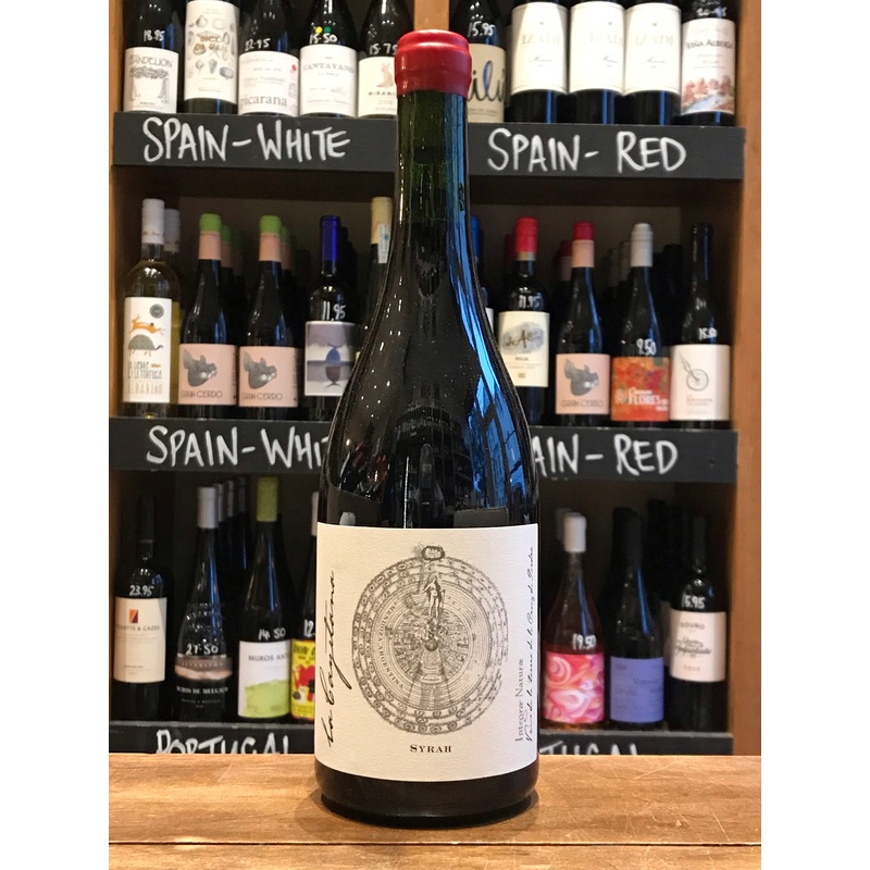 La Cayetana - Syrah