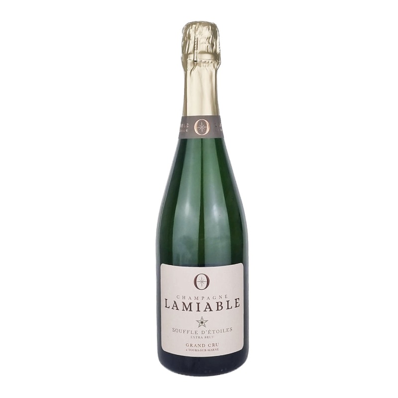 Lamiable Champagne Grand Cru