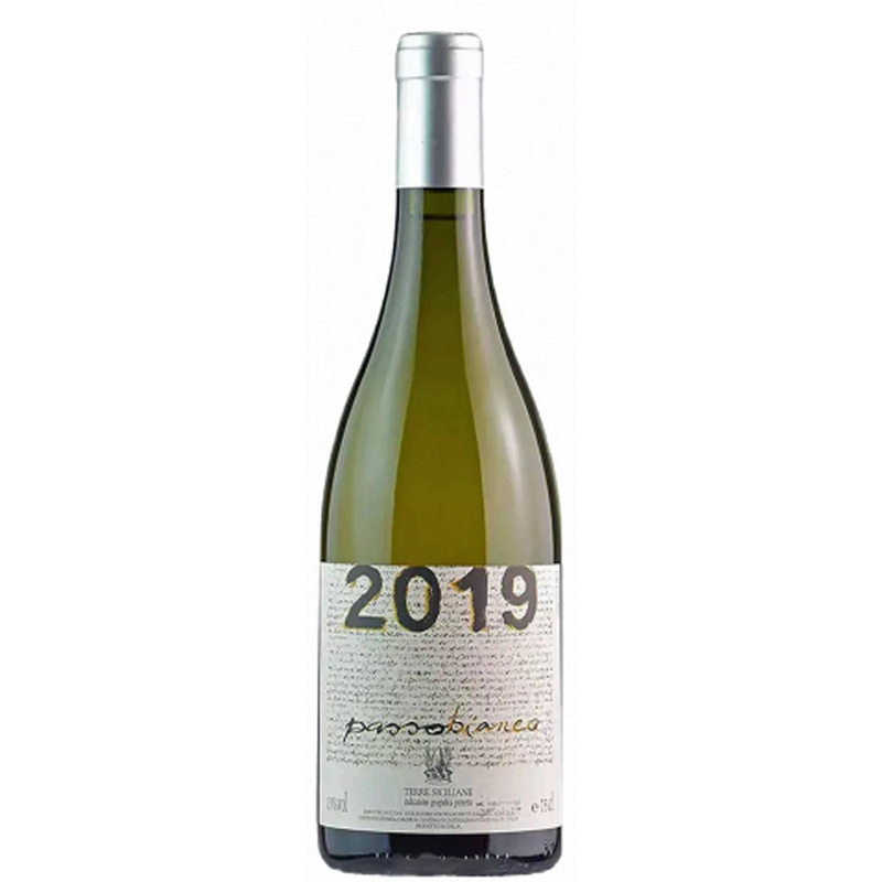 Tenuta di Passopisciaro Passobianco IGT 2019