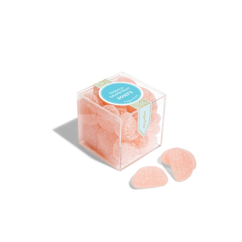 Tequila Grapefruit Sours - Small SINGLE